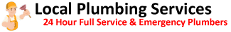 Rackerby Plumbers